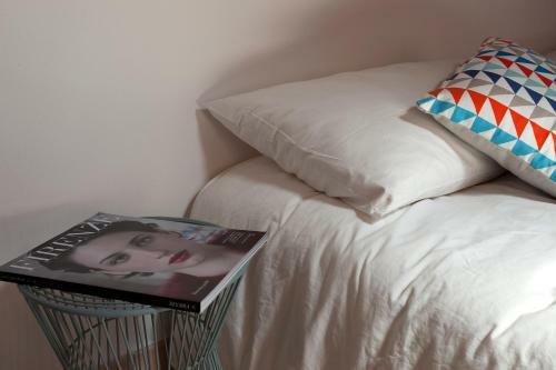 Apartamento Casa Cosi Masaccio