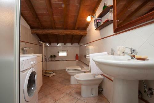 Apartamento Casa Cosi Masaccio