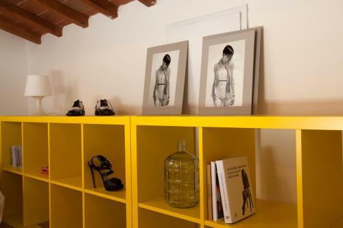 Apartamento Casa Cosi Masaccio