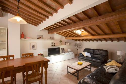 Apartamento Casa Cosi Masaccio