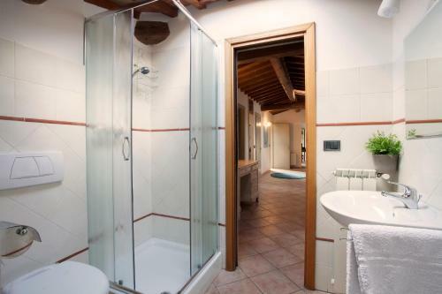 Apartamento Casa Cosi Masaccio
