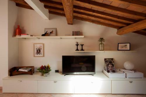 Apartamento Casa Cosi Masaccio