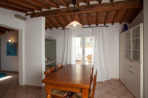 Apartamento Casa Cosi Masaccio
