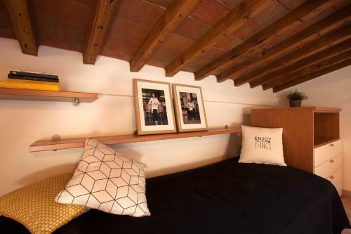 Apartamento Casa Cosi Masaccio