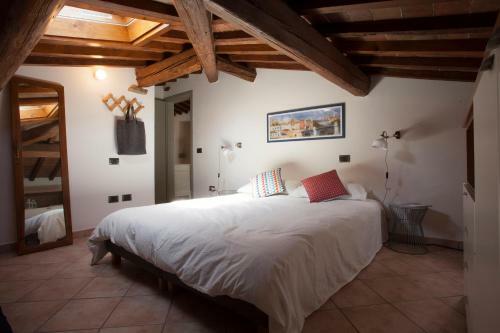 Apartamento Casa Cosi Masaccio