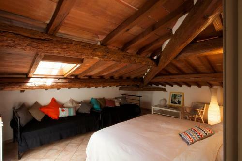 Apartamento Casa Cosi Masaccio