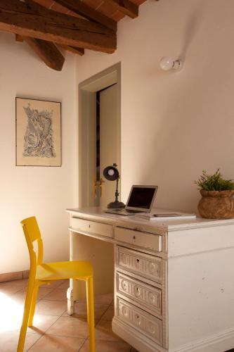 Apartamento Casa Cosi Masaccio