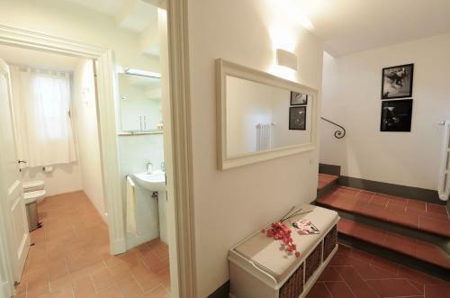Apartamento Acacia Firenze - Narciso