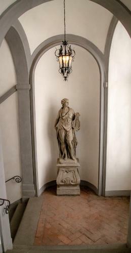 Apartamento Acacia Firenze - Narciso