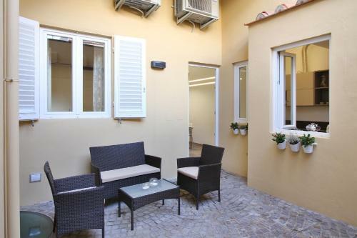 Apartamento Meadow Forty-five
