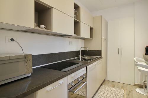 Apartamento Meadow Forty-five