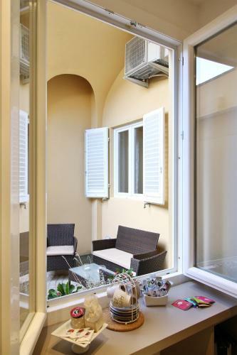 Apartamento Meadow Forty-five