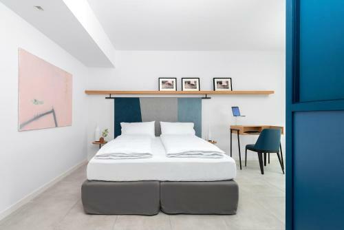 Hostal Bnbiz - Coworking Hotel