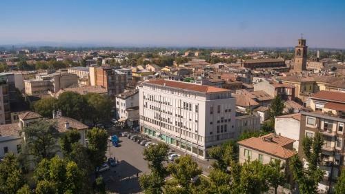 Hostal Bnbiz - Coworking Hotel