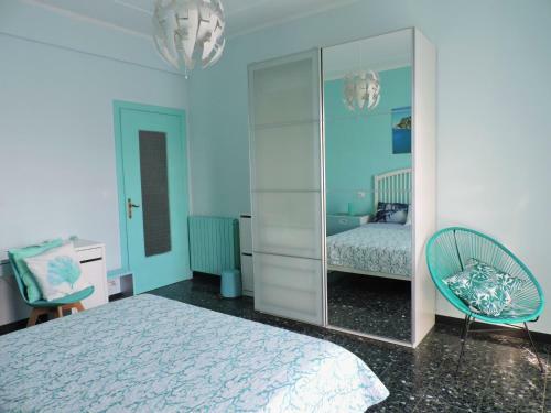 Apartamento Biker's Blue Cove