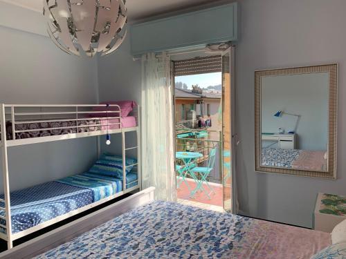 Apartamento Biker's Blue Cove