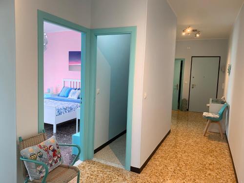 Apartamento Biker's Blue Cove