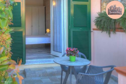 Hotel La Locanda Di Cucco