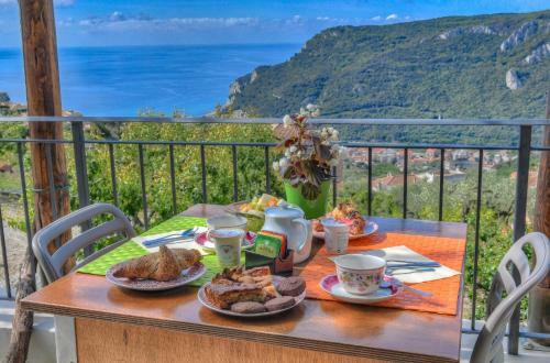 Hotel La Locanda Di Cucco