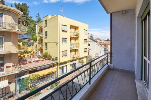 Apartamento Via Brunenghi 63