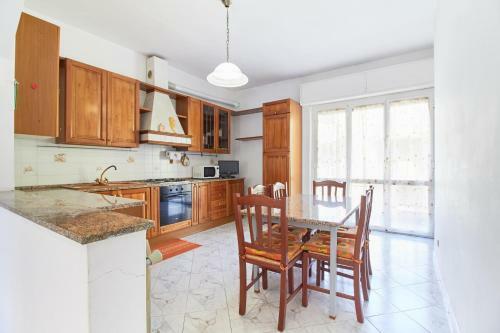 Apartamento Via Brunenghi 63