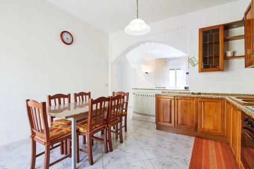 Apartamento Via Brunenghi 63