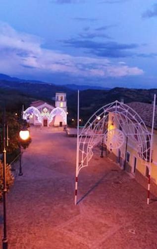 Apartment With One Bedroom In Finocchito With Wifi