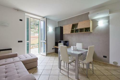 Apartamento Appartamento Ulivo