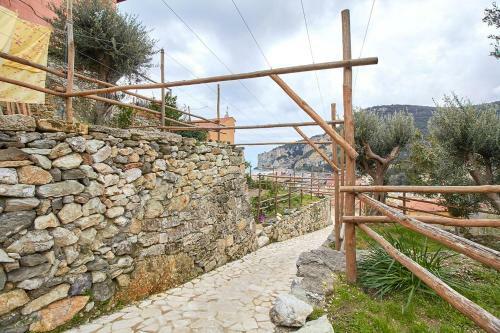 Apartamento Appartamento Ulivo