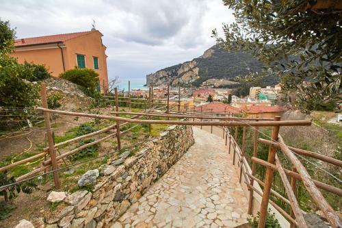 Apartamento Appartamento Ulivo