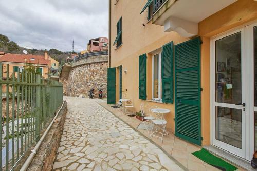 Apartamento Appartamento Ulivo