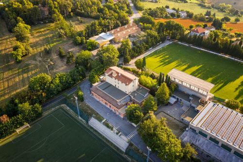 Hotel Ostello Settecolli Sport