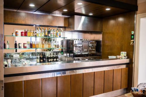 Hotel Ostello Settecolli Sport