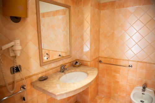 Hotel Ostello Settecolli Sport