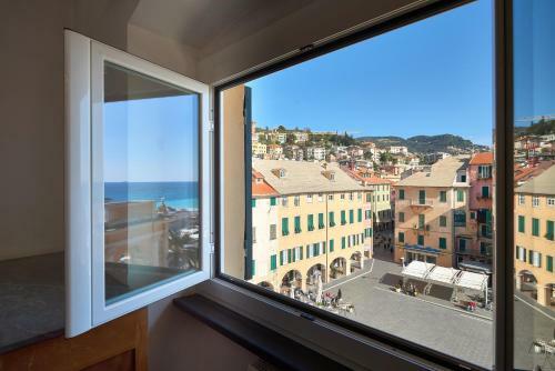 Hotel Garibaldi