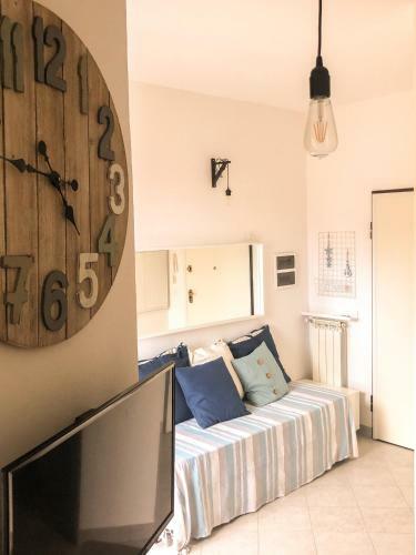 Apartamento Pleiadi Beach Home