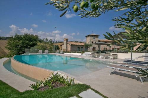 Villa Flavia 20
