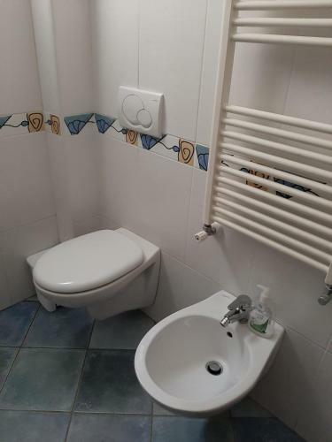 Apartamento La Casa Di Gianni