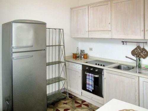 Finale Ligure Villa Sleeps 8