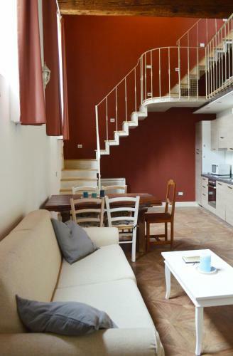 Visconte Apartment