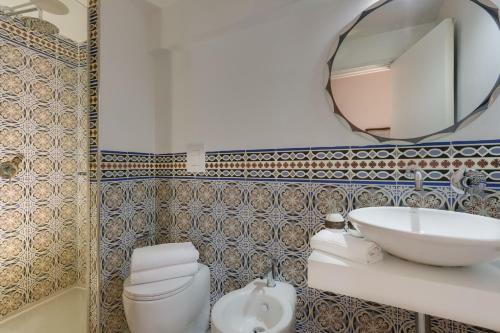 Hostal Residenza Del Borgo