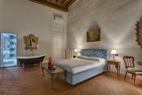 Hostal Residenza Del Borgo