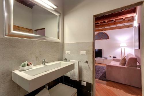 Apartment Il Magnifico - Florence