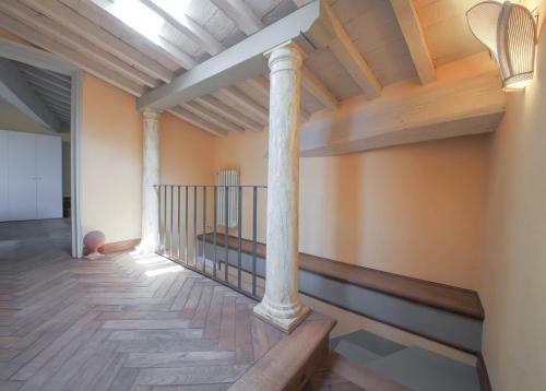 Apartments Florence - Ricasoli Terrace