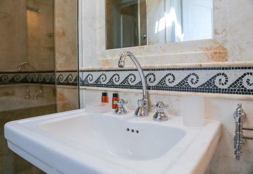 Apartments Florence - Ricasoli Terrace