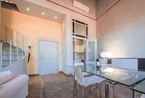 Apartments Florence - Ricasoli Terrace
