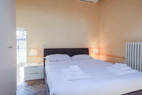 Apartments Florence - Ricasoli Terrace