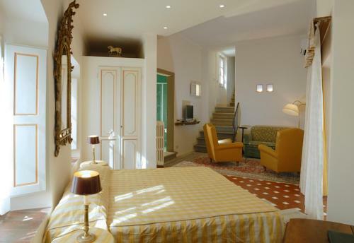 Hotel Villa Le Piazzole