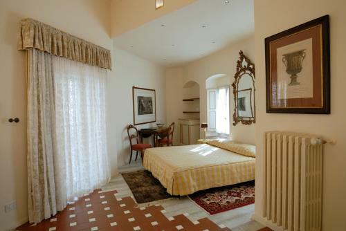 Hotel Villa Le Piazzole