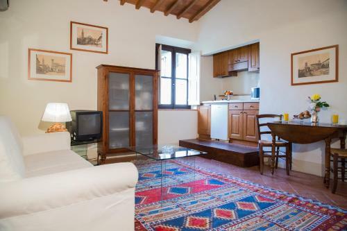 Hotel Villa Le Piazzole